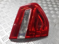 фото thumb №1, Лампа ліва задня citroen c4 picasso 9653547777