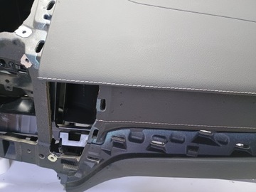 фото thumb №10, Volvo xc60 2 ii head up кожа панель консоль подушка безопасности подушки ремни оригинал