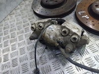 фото thumb №6, Audi a5 8t 2.0 tfsi суппорты тормозные диски перед 330mm kpl