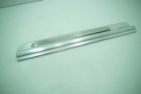 фото thumb №8, Накладки порогові накладки stratstone limited edition jaguar xk xkr x100