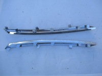 фото thumb №1, Opel insignia молдинг хром решётка перед 22787084 правая