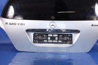 фото thumb №12, Кришка багажника скло задня mercedes r klasa w251 06r 775