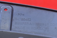 фото thumb №11, Защита двигателя нижняя 94786462 opel mokka a 1.6 cdti 136 km 12-15