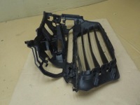 Porsche cayman boxster 982 718 решётка бампера правый  перед 982807684 Цена, фото thumb