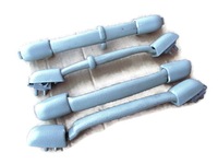 фото thumb №6, Grand vitara ii ручка кронштейн потолочный комплект