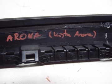 фото thumb №6, Планка стійка правий перед 6f9837902f seat arona