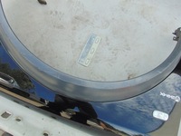 фото thumb №9, Крила правий перед передній audi a6 c5 allroad europa