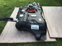 фото thumb №8, Бак топлива peugeot 308 t9 1.6 blue hdi дизель