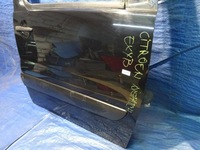 фото thumb №3, Двері праве перед expert scudo jumpy ii 07 exy exyb