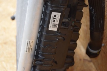 фото thumb №7, Pas wętylator радиатор tucson iv 1.6 t-gdi гибрид оригинал 25304-cz201 20-