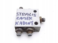 фото thumb №1, Iveco stralis e3/4/5 клапан замка кабіни