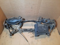 Подвеска oś задний  полный mercedes c200 в Украине, фото thumb