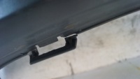 фото thumb №9, Бампер перед mercedes sprinter w906