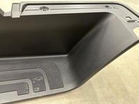 фото thumb №5, Накладка порога градус защита пороговая sprinter 910 907 идеальная правая правые