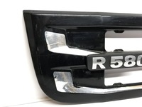 фото thumb №2, Решётка радиатора нижняя лавка scania r 1536807