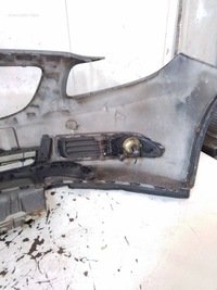 фото thumb №6, Opel insignia a бампер перед протитуманна фара