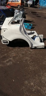 фото thumb №1, Чверть правий задня pas mercedes w246 650 крила