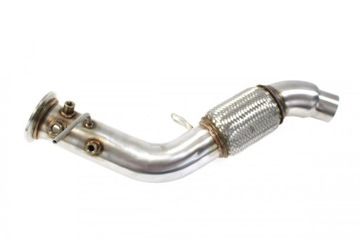 Downpipe BMW E90/E91/E92 325D 330D 330xd M57N2