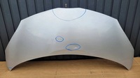 фото thumb №1, Toyota aygo i 1 05- капот крышка двигателя