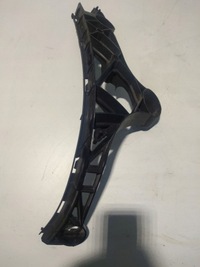 фото thumb №1, Направляющая кронштейн бампера левый задняя mercedes r172