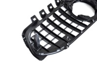 Решітка радіатора решітка радіатора mercedes w177 v177 a klasa panamericana amg gt black блиск Київ, фото thumb