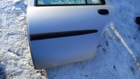 фото thumb №3, Двері лівий зад ford fiesta 97r hb