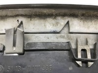 фото thumb №11, Bmw x5 x6 e70 e71 решётка радиатора решётка радиатора решётка радиатора правая перед 7171396