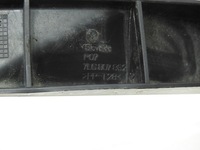 фото thumb №8, Ковзун бампера праві зад vw touareg i 7l6807862