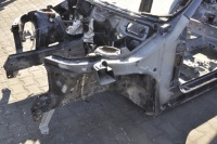 фото thumb №1, Bmw x3 f25 x4 f26 лонжерон четверть левый перед подкрылок чашка