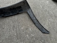 фото thumb №8, Молдинг бампера перед ліва mercedes cla w118