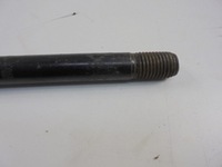 фото thumb №7, Renault modus hak вушко зачіп буксирувальний