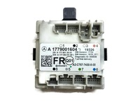 фото thumb №1, Mercedes модуль двері a1779001604