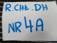 фото thumb №11, Peugeot 308 ii t9 1.6 blue hdi радиатор кондиционера 9816746580