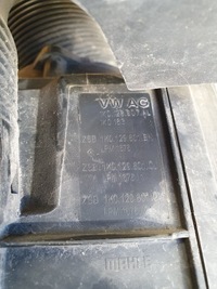 фото thumb №8, Корпус фильтра воздуха vw skoda audi 1k0129601cj