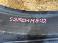 Mazda 6 gj 3 3 12-24 универсал стойку порог обшивка угол правый  задняя задний Доставка, фото thumb