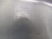 фото thumb №8, Audi a8 d3 механізм скло правий задня europa kpl.