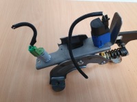 фото thumb №14, Педаль гальма зчеплення газу renault captur 1.5 dci