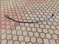 фото thumb №8, Оригінальна молдинг капот mini r55 r56 r57