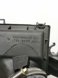 фото thumb №10, Корпус, фильтр воздуха ford ka 1996-2008 ccq оригинальный номер 1307714