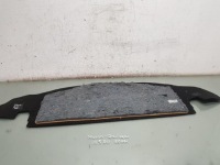 фото thumb №1, Килимок обшивка багажника qashqai i 84904ey15a