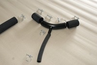 фото thumb №8, Труби i шланги системи охолодження fso warszawa gaz pobieda m20– pełen комплект