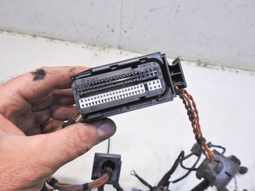 фото thumb №7, Джгут установка двигуна bmw 3 e91 2.0 d 7796828