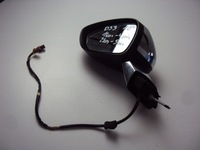 фото thumb №1, Дзеркало ліва citroen ds3 i 2010- 9 pin