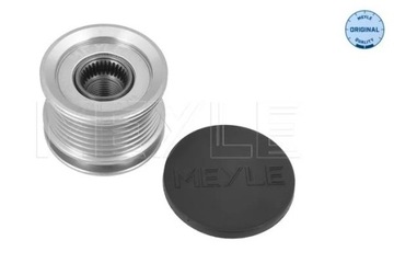 фото thumb №2, 0140531008 колесо пасове генератора mercedes-benz bm 202 c-class