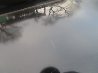 фото thumb №8, Land rover evoque дифузор бампера k8d2-17f954-c