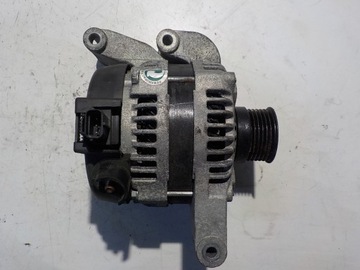 фото thumb №9, Focus ii mk2 2.0 16v aoda генератор 104210-3761