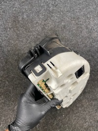 фото thumb №9, Mercedes ml w163 2.7 cdi лічильник прилади a1635403011