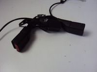 фото thumb №3, Замок поперечина задня lexus is ii 2005-2013