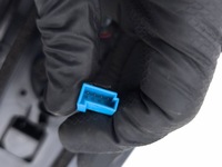 фото thumb №7, Tesla model y 2023 молдинг стійка b 149424000a