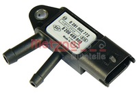 фото thumb №2, Metzger 0906112 датчик, тиск вихлопних газів